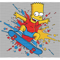 Animal Text Series-AT 2890